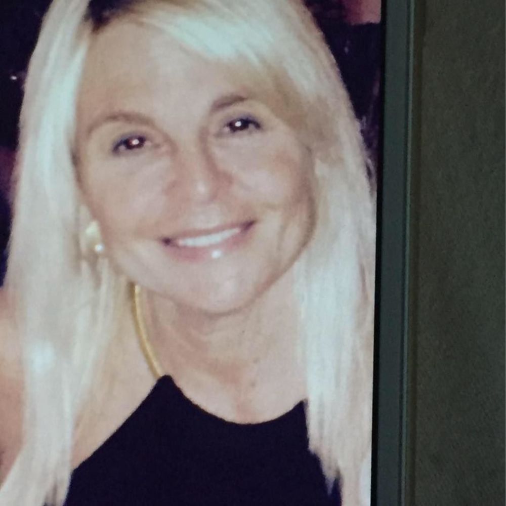 Meet your Posher, Diane